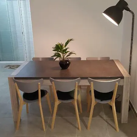 Lenza Villa *