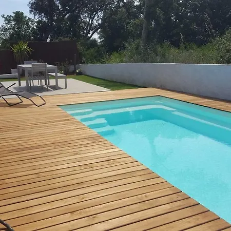 Villa Lenza Poggio Mezzana