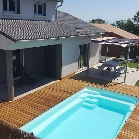 Villa Lenza Poggio Mezzana